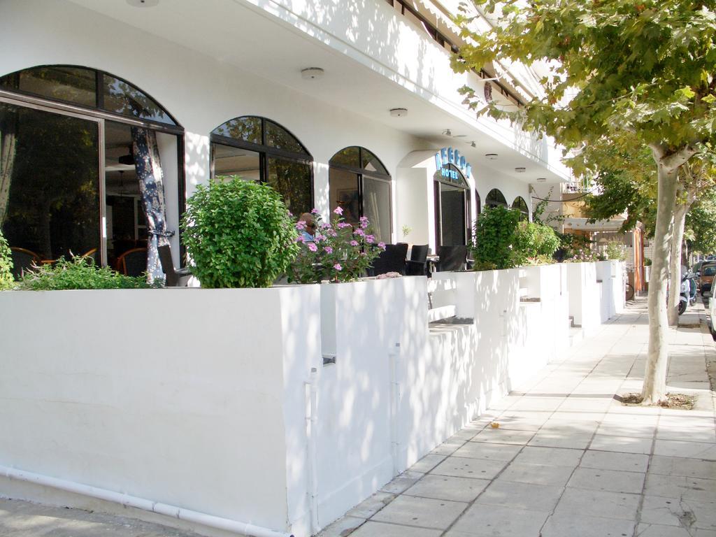Aegeon Hotel - Adults Only Kos Town Exterior photo