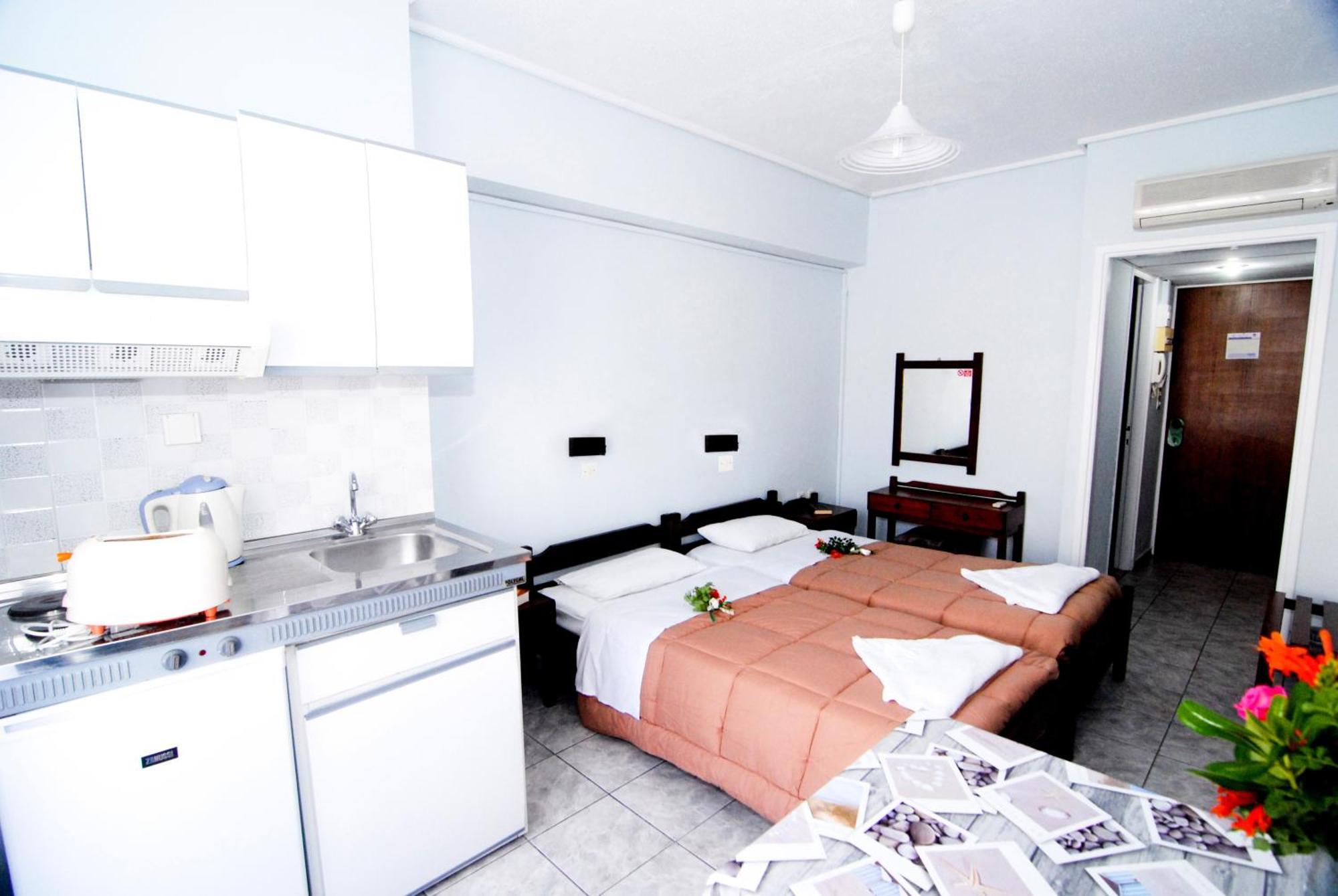 Aegeon Hotel - Adults Only Kos Town Room photo
