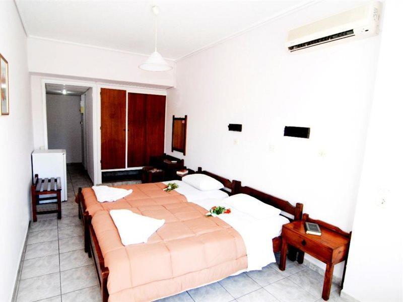 Aegeon Hotel - Adults Only Kos Town Exterior photo