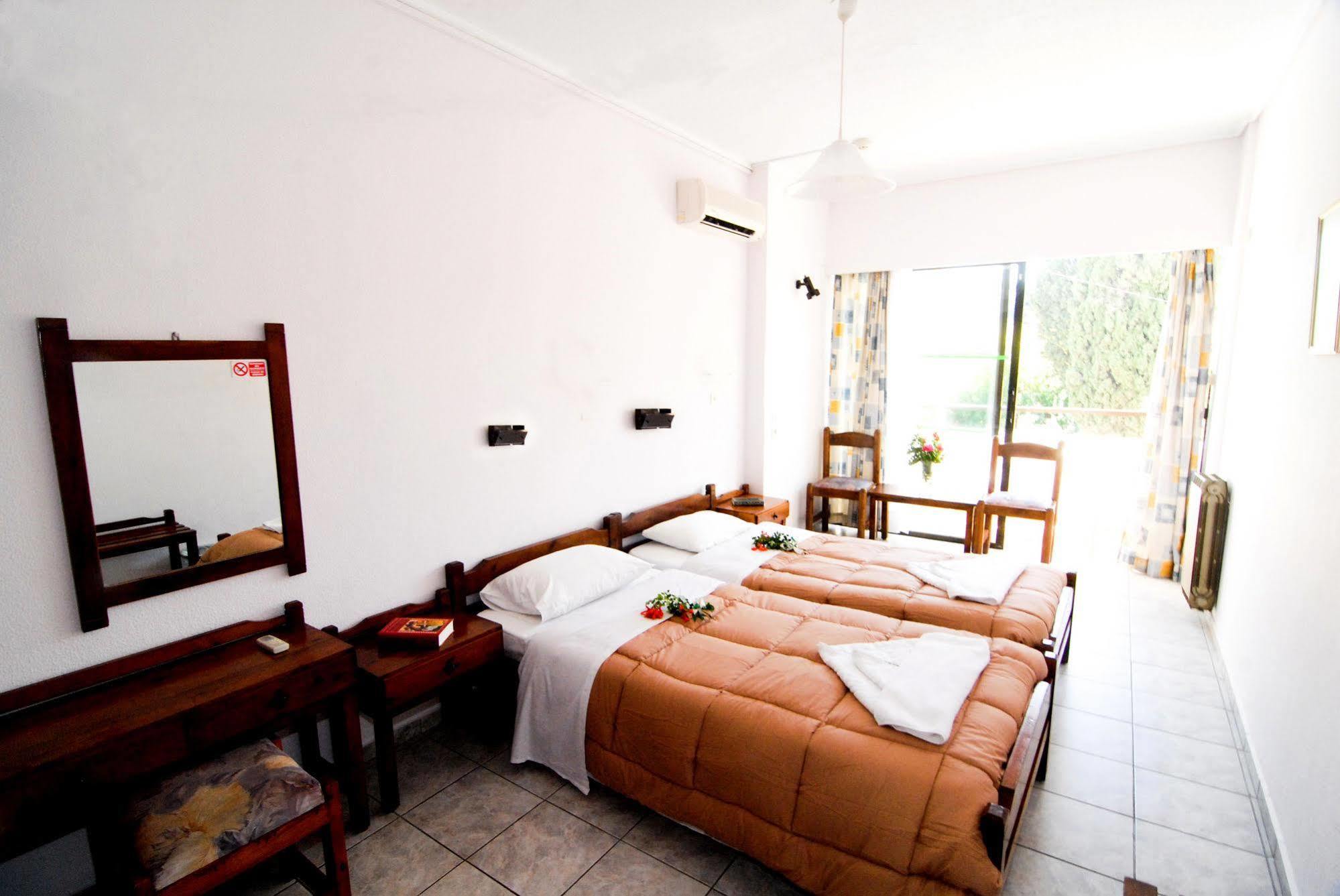 Aegeon Hotel - Adults Only Kos Town Exterior photo